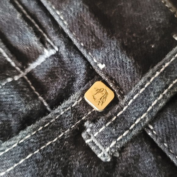 Snoop Dogg Denim set - Picture 11 of 12